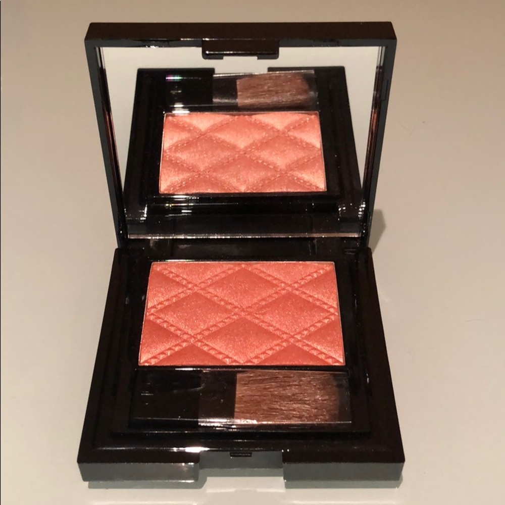 Ga-de Cosmetics Soft Satin Blush✨